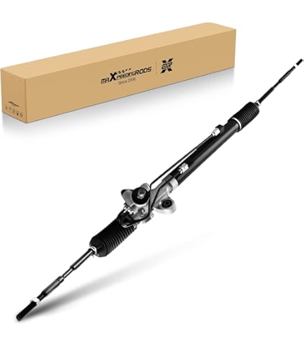 Amazon.com: 本田奧德賽2007 2008 2009 2010 電動轉向架和小齒輪